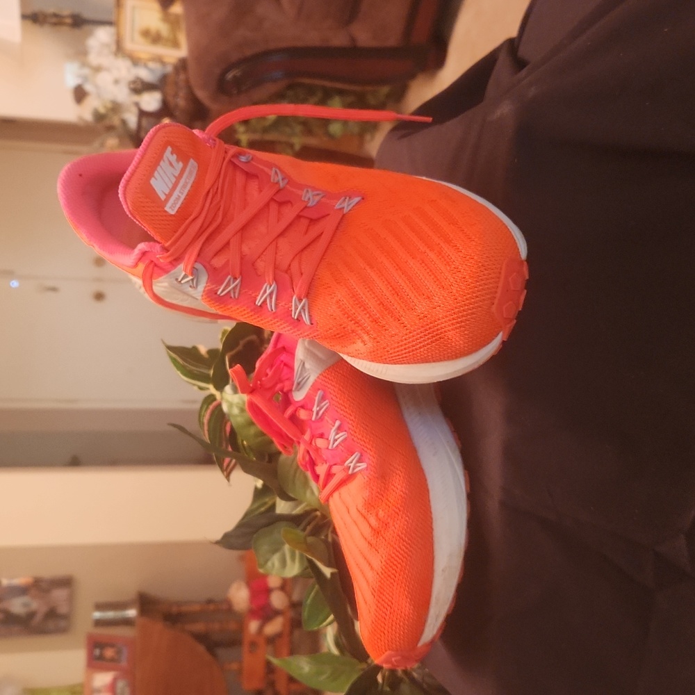 Nike shoe